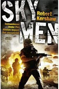 Sky Men