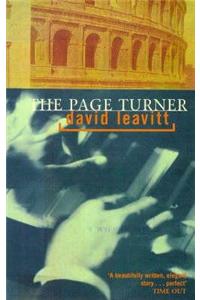 The Page Turner