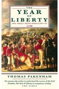 The Year Of Liberty
