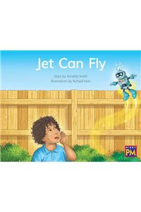 Jet Can Fly