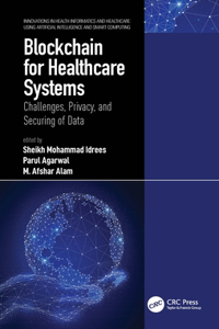 Blockchain for Healthcare Systems
