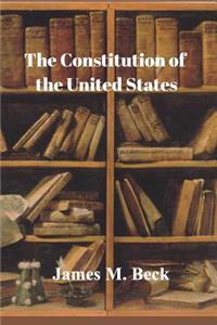 The Constitution of the United States
