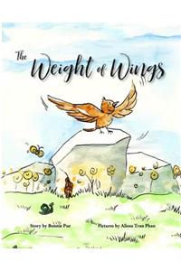 The Weight of Wings