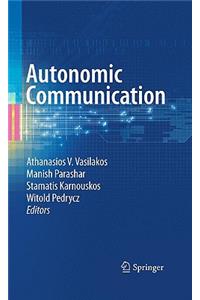 Autonomic Communication