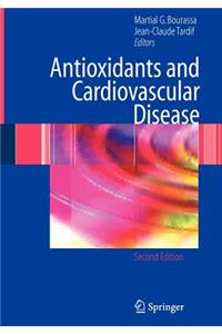 Antioxidants and Cardiovascular Disease