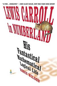 Lewis Carroll in Numberland