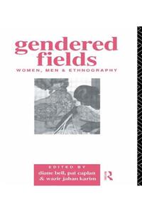 Gendered Fields