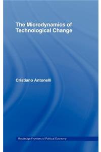 Microdynamics of Technological Change