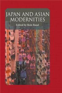 Japan and Asian Modernities