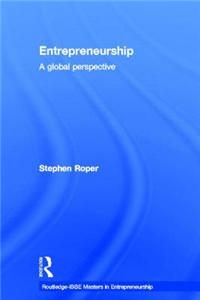 Entrepreneurship