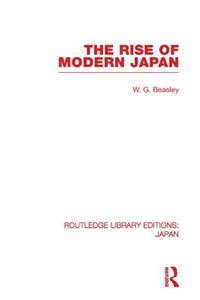 Rise of Modern Japan