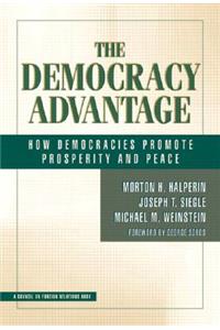 The Democracy Advantage
