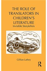 The Role of Translators in Children’s Literature