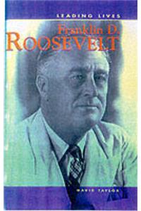 Franklin D.Roosevelt