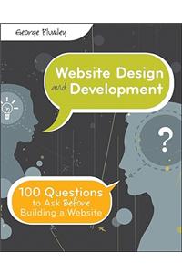 Website Design and Development