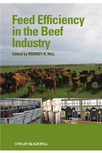 Feed Efficiency in the Beef Industry