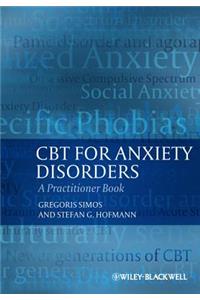 CBT for Anxiety Disorders