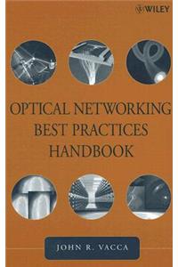 Optical Networking Best Practices Handbook