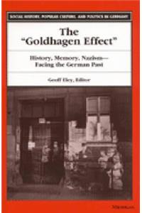 Goldhagen Effect