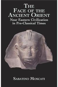 The Face of the Ancient Orient: 16 Art Stickers