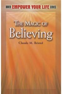 The Magic of Believing