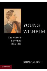 Young Wilhelm