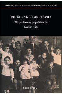 Dictating Demography