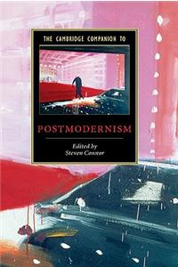 Cambridge Companion to Postmodernism