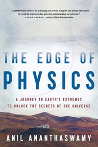 The Edge of Physics