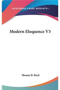 Modern Eloquence V3