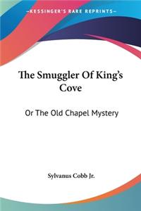 Smuggler Of King's Cove