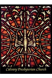 Calvary Presbyterian Church