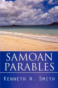 Samoan Parables
