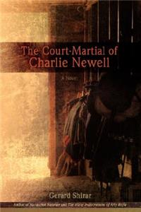 Court-Martial of Charlie Newell