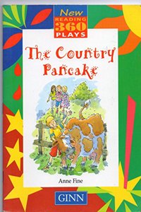 New Reading 360: Play: the Country Pancake