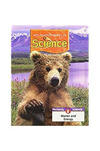 Houghton Mifflin Science