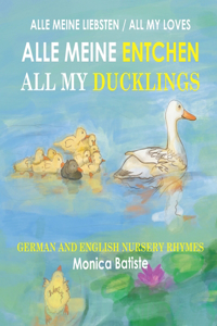 Alle Meine Entchen, All My Ducklings