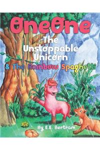 OneOne The Unstoppable Unicorn