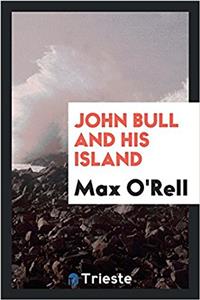 John Bull and his island