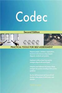 Codec Second Edition