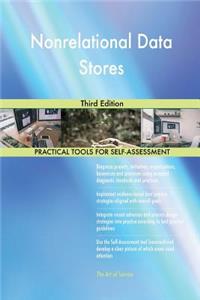 Nonrelational Data Stores Third Edition