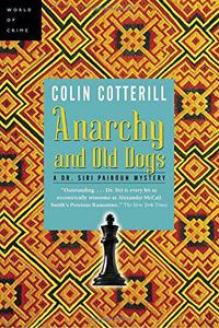 Anarchy and Old Dogs