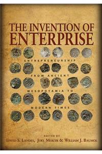 Invention of Enterprise