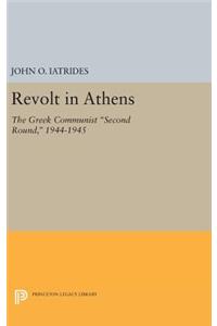 Revolt in Athens