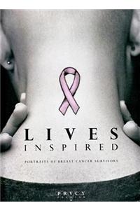 Lives Inspired