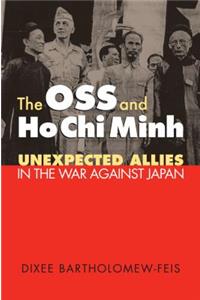OSS and Ho CHI Minh