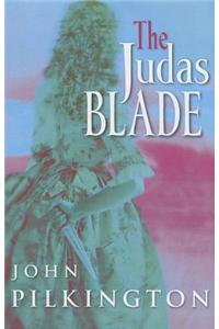 Judas Blade