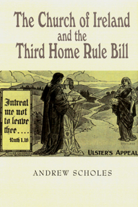 Church of Ireland and the Third Home Rule Bill