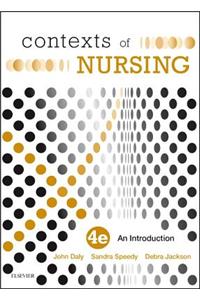 Contexts of Nursing