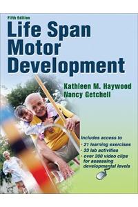 Life Span Motor Development